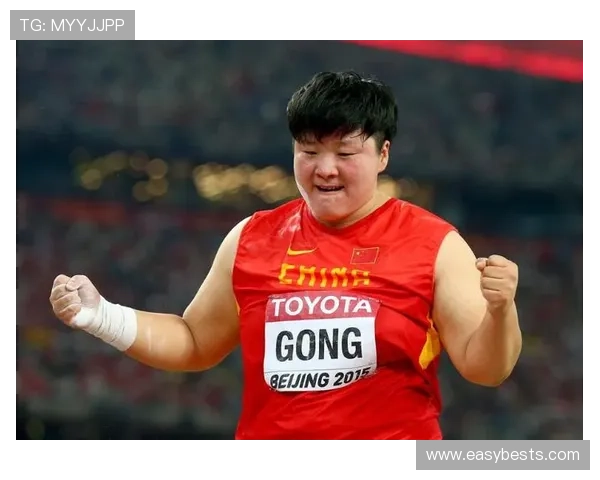 体育铅球联赛（铅球比赛时间）sports